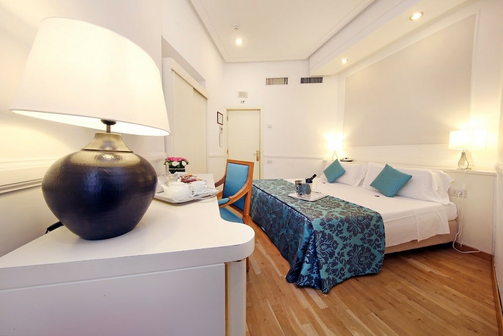 Фото Hotel Traiano