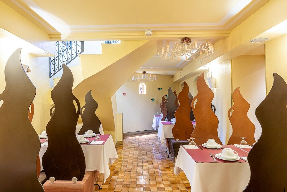 Фото Villa Royale Montsouris