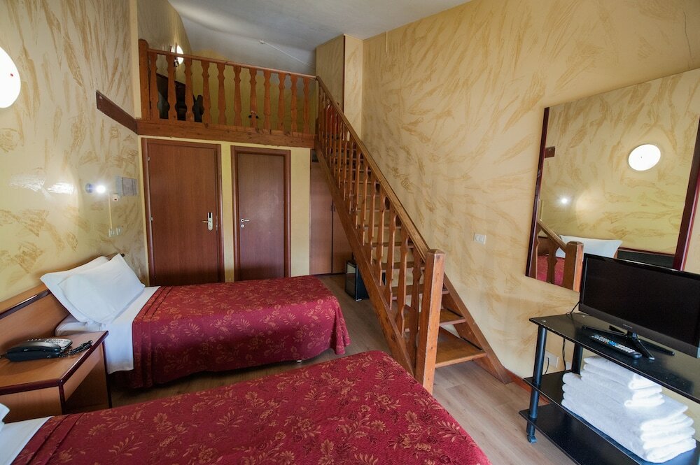 Фото Kona Hotel Verona