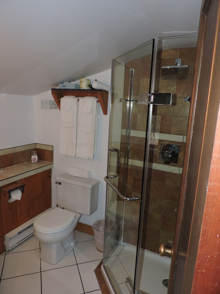 Фото Auberge & SPA Beaux-Rêves