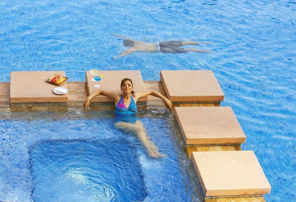 Фото Gulf Hotel Bahrain