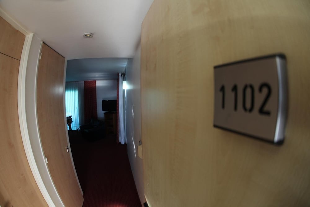 Фото Cristal Palace Hotel