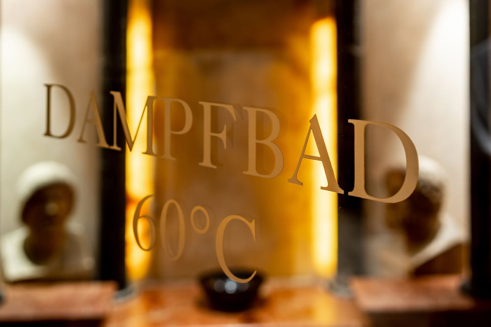 Фото Park Plaza Trier