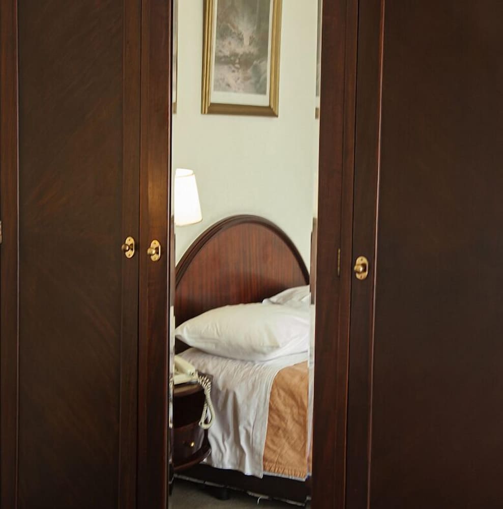 Фото Hotel Bragança