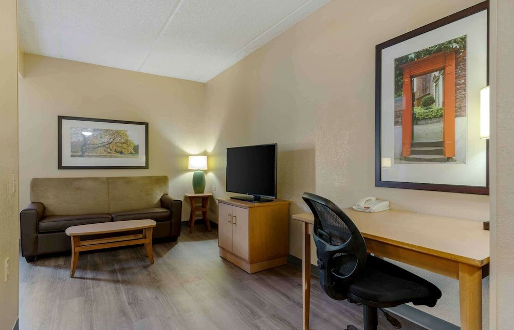 Фото Extended Stay America Select Suites Dallas Las Colinas