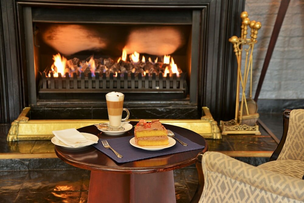 Фото The Commodore