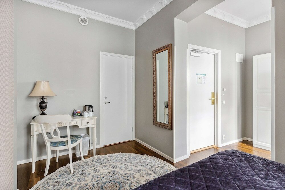 Фото Best Western Hotel Bentleys