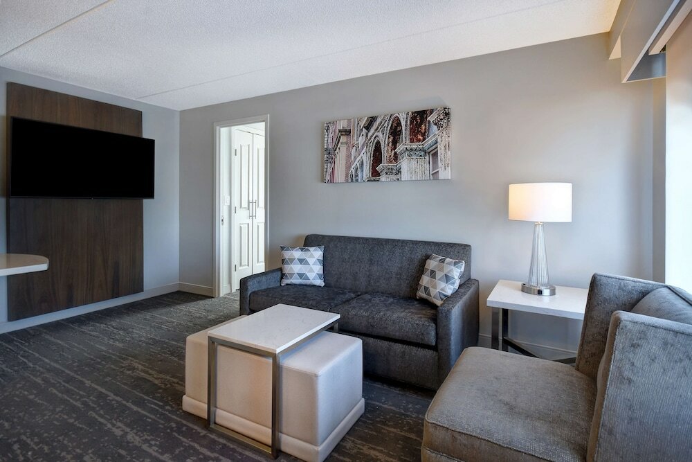 Фото Homewood Suites by Hilton Philadelphia - City Avenue