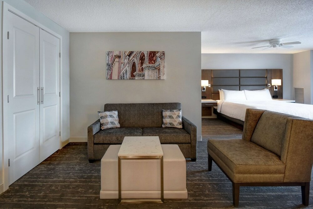 Фото Homewood Suites by Hilton Philadelphia - City Avenue