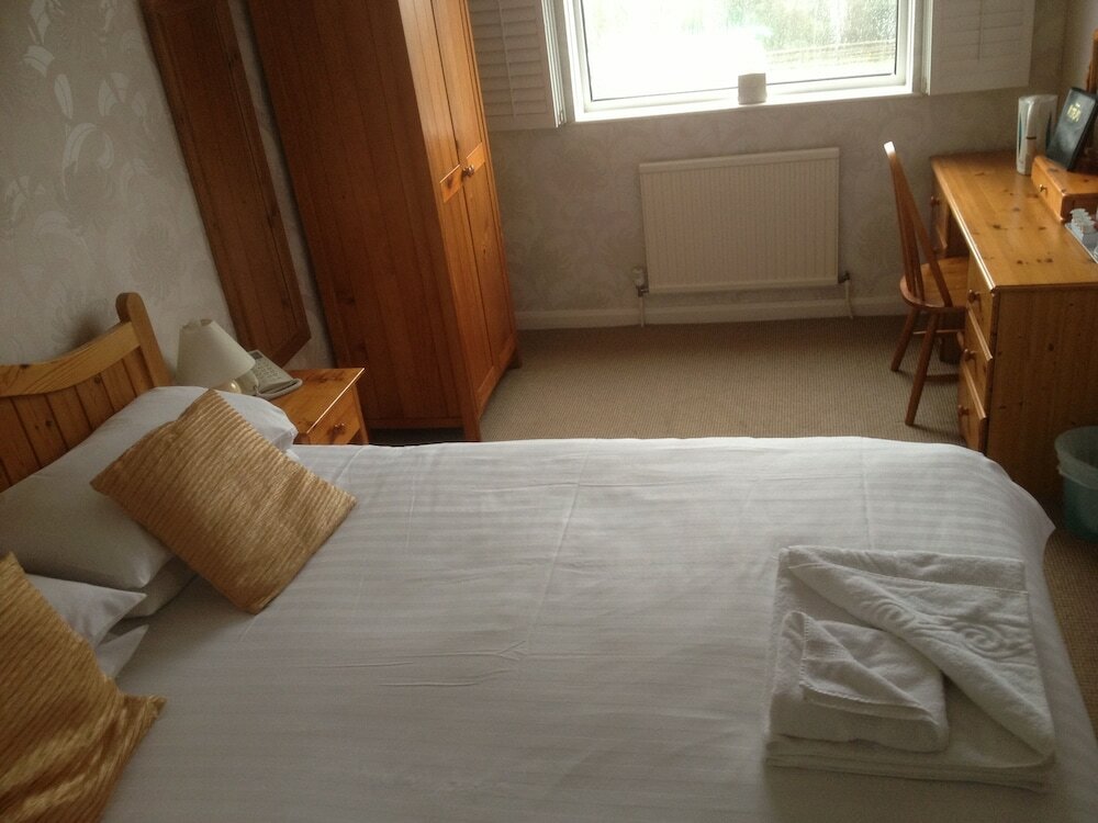 Фото The Moorland Hotel