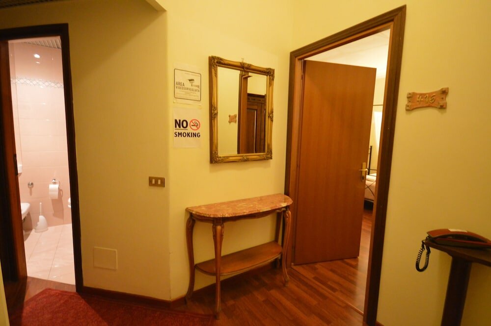 Фото Hotel Alexis