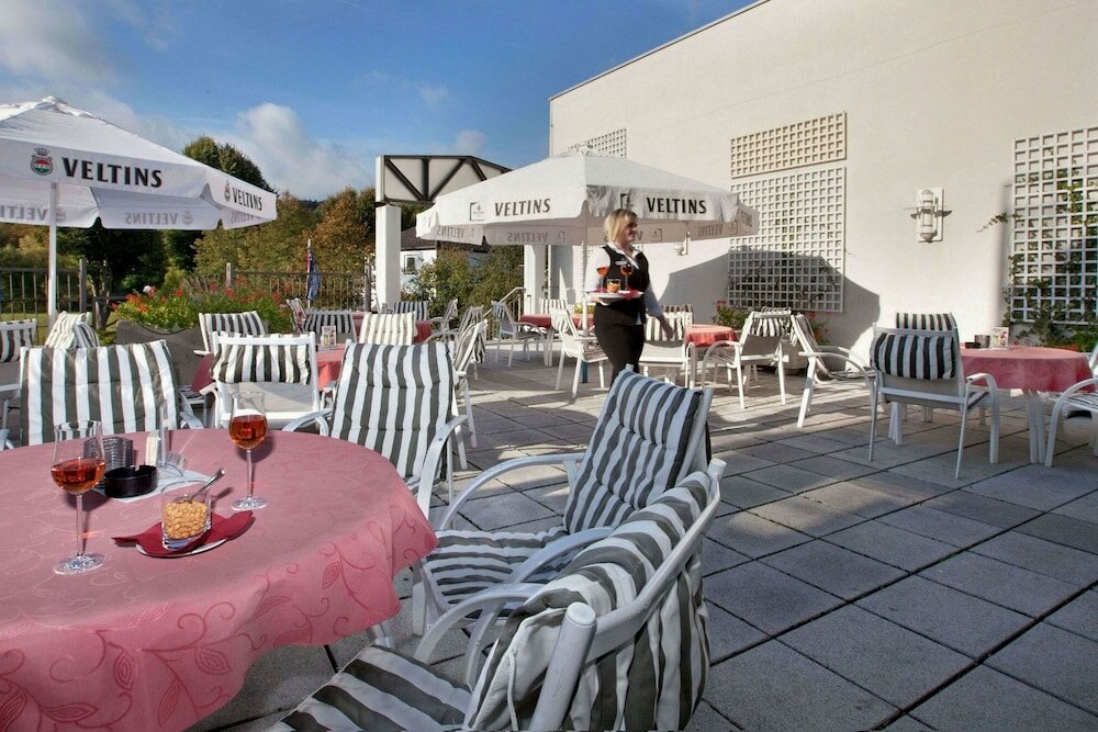 Фото Posthotel Rotenburg