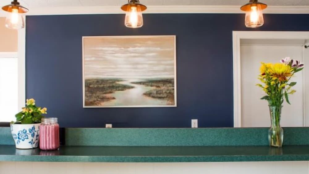 Фото The University Inn Ann Arbor