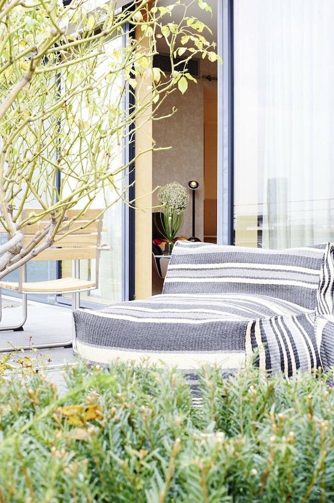 Фото Radisson Blu Hotel, Cologne