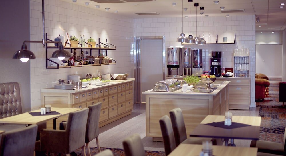 Фото Clarion Collection Hotel Astoria