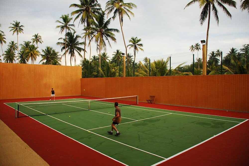 Фото Jetwing Lighthouse