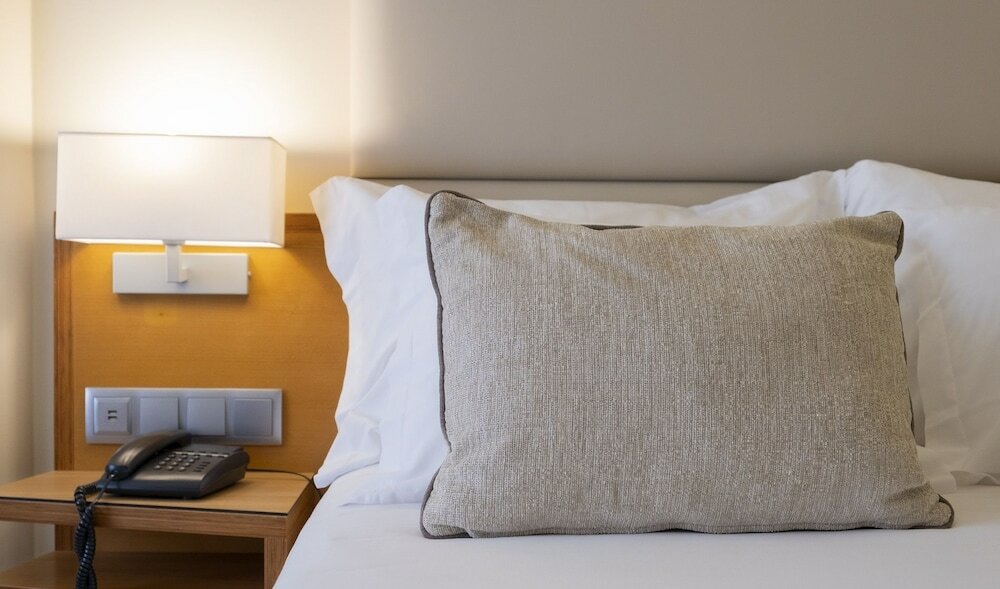 Фото Comfort Inn Ponta Delgada