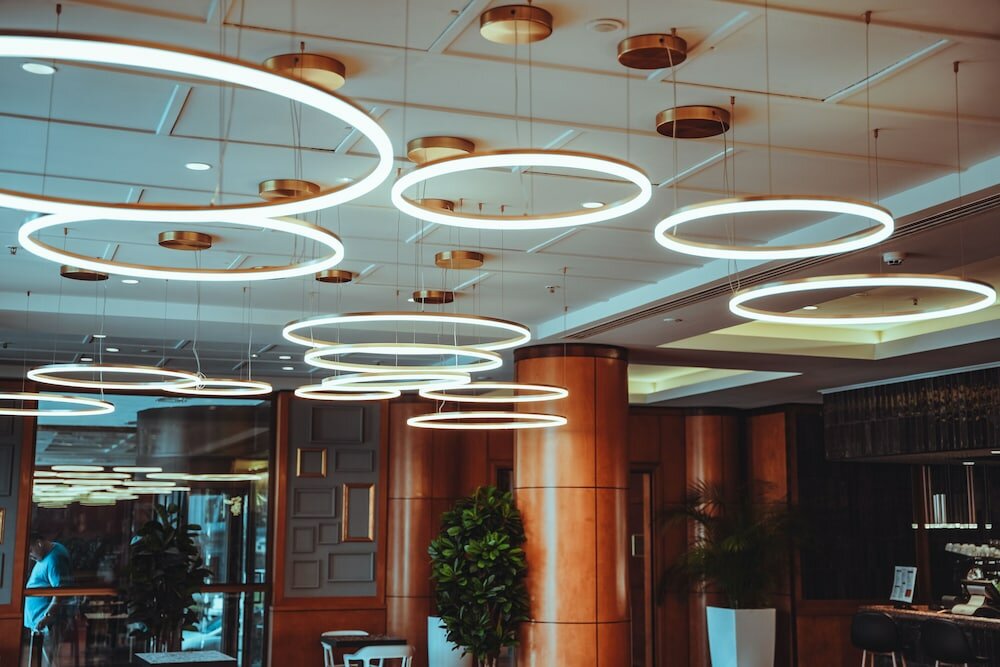 Фото Courtyard by Marriott