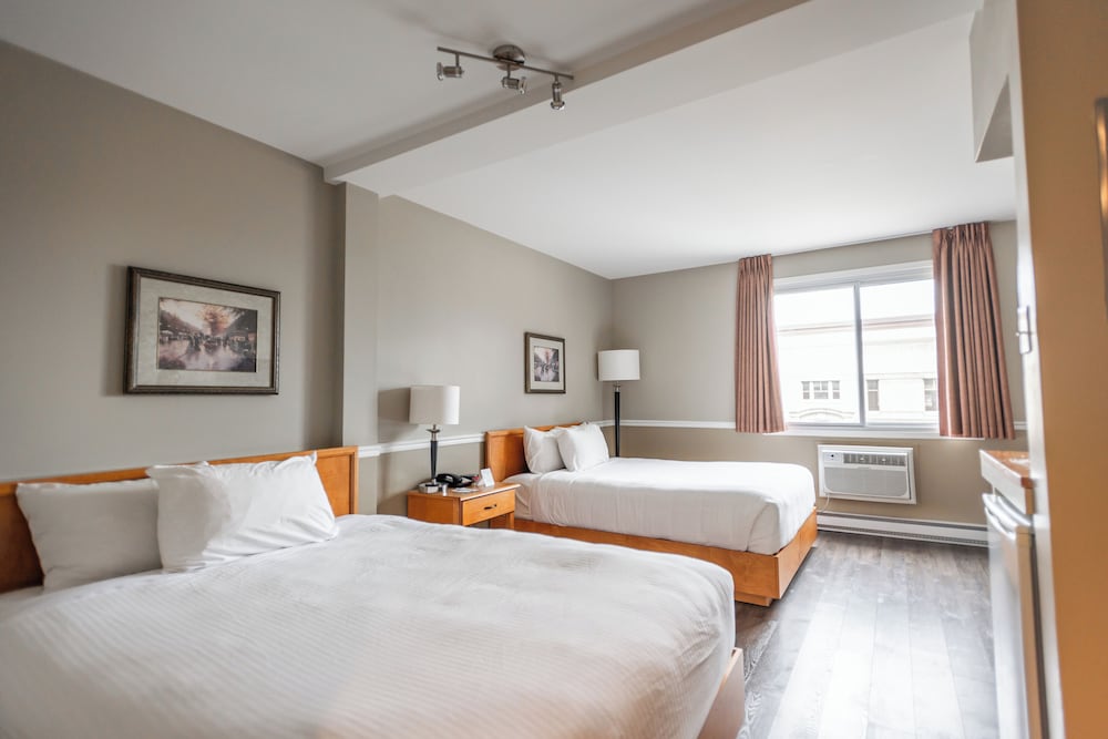 Фото Hotel Le Roberval