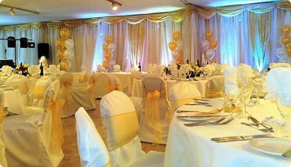 Фото The Royal Beach Hotel