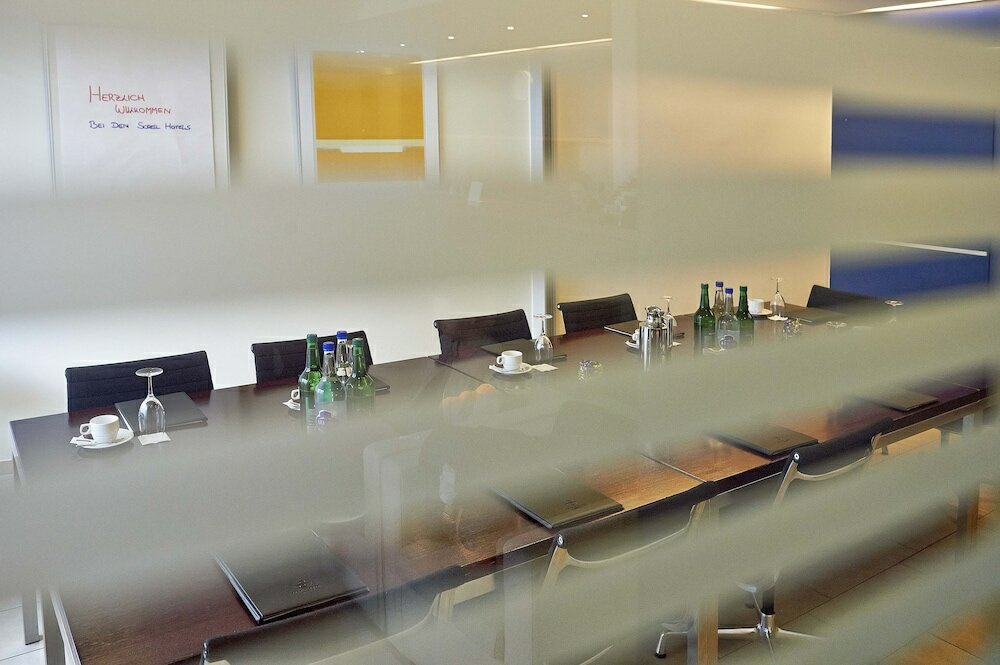 Фото Sorell Hotel Seefeld