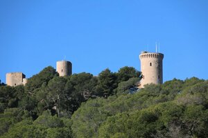 Гостиница Sercotel Hotel Zurbarán Palma