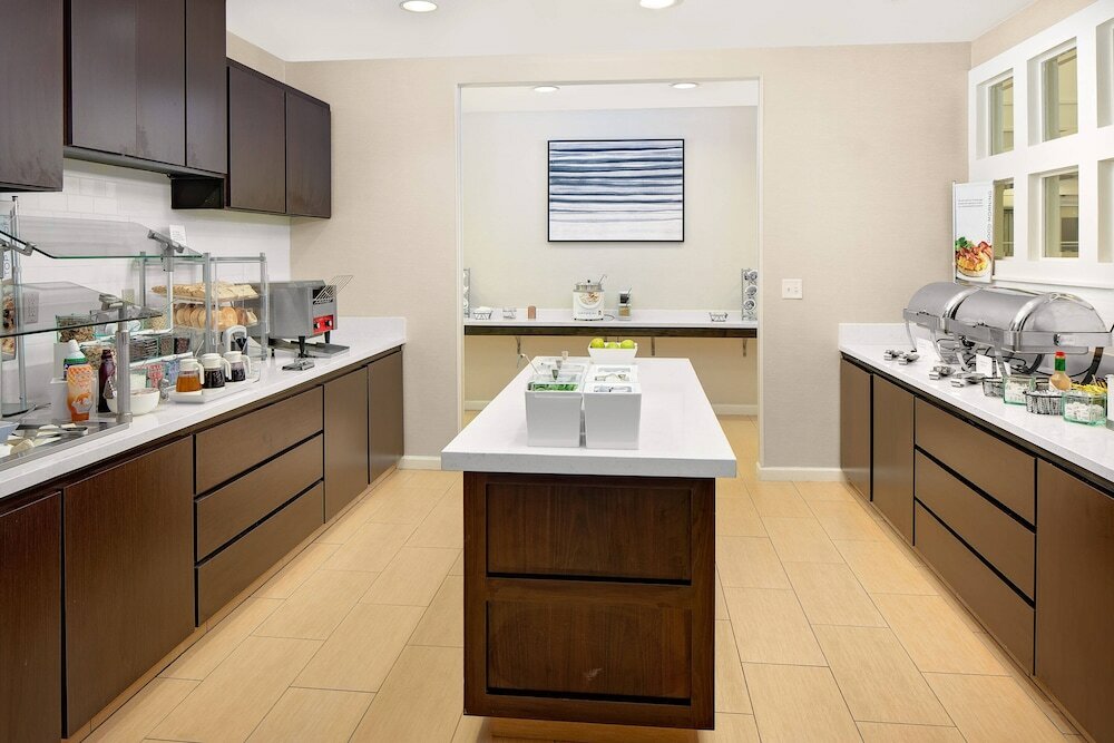 Фото Residence Inn by Marriott Tucson Williams Centre