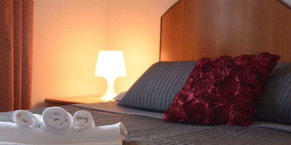 Фото Hotel Francesco