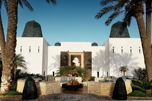 Гостиница Sofitel Agadir Royal Bay Resort