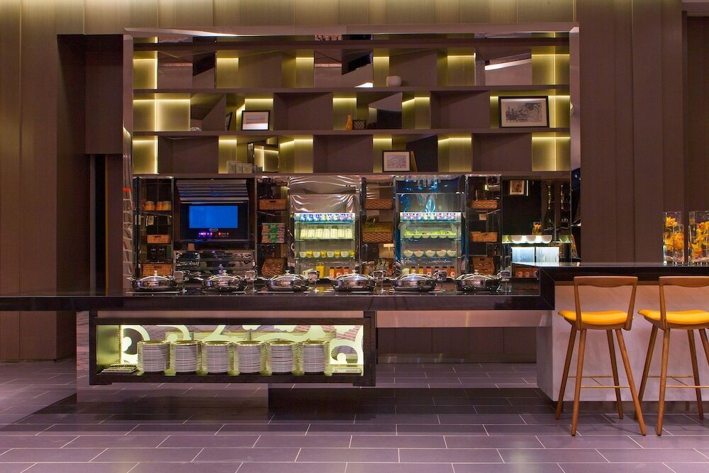 Фото Le Meridien Kuala Lumpur