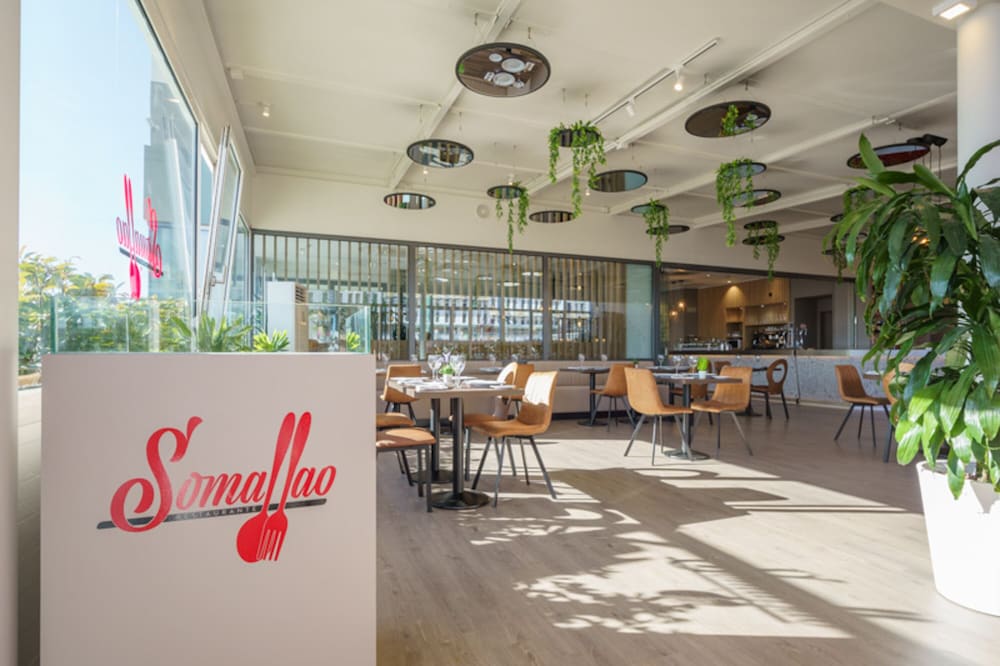 Фото Hotel Sercotel Ab Rivas