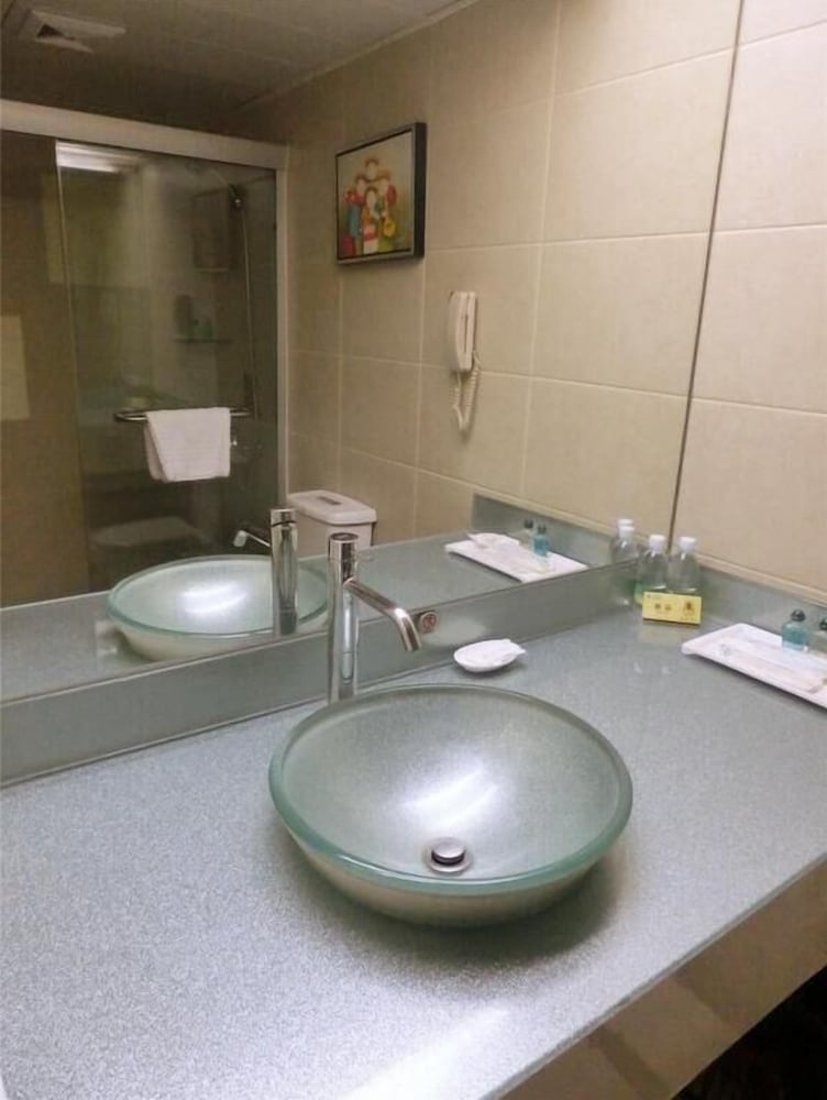 Фото Hotel Canton