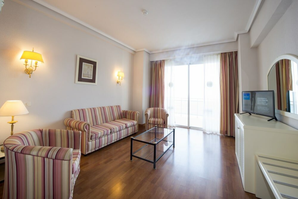 Фото Bahia Principe Sunlight San Felipe