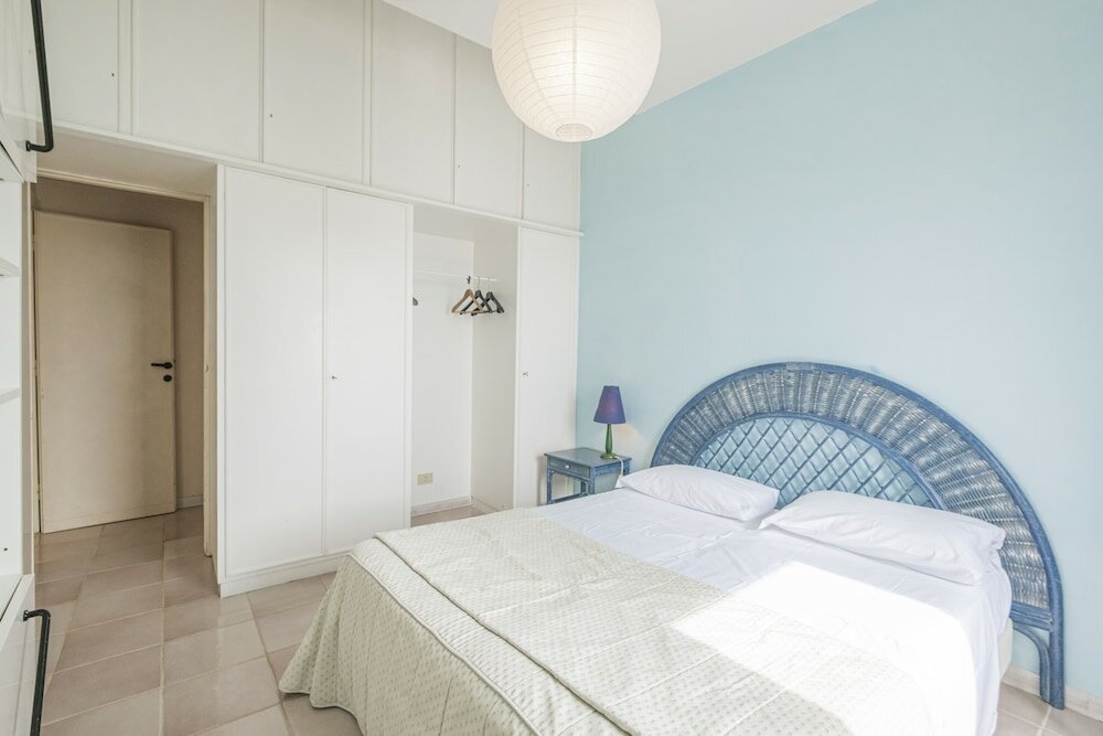 Фото Residence Cavalluccio Marino