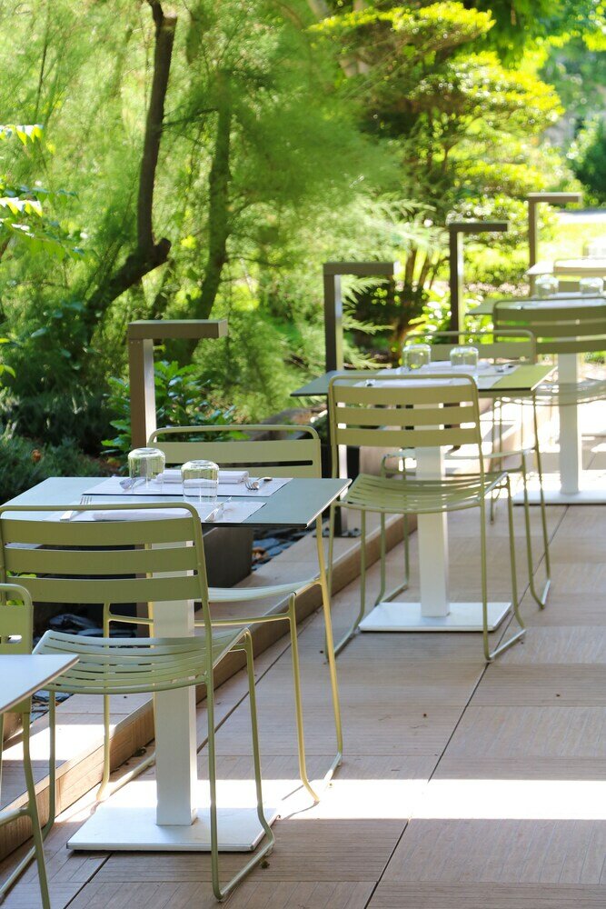 Фото Golden Tulip Aix les Bains