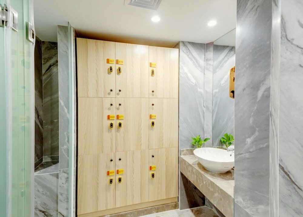 Фото Ocean Hotel