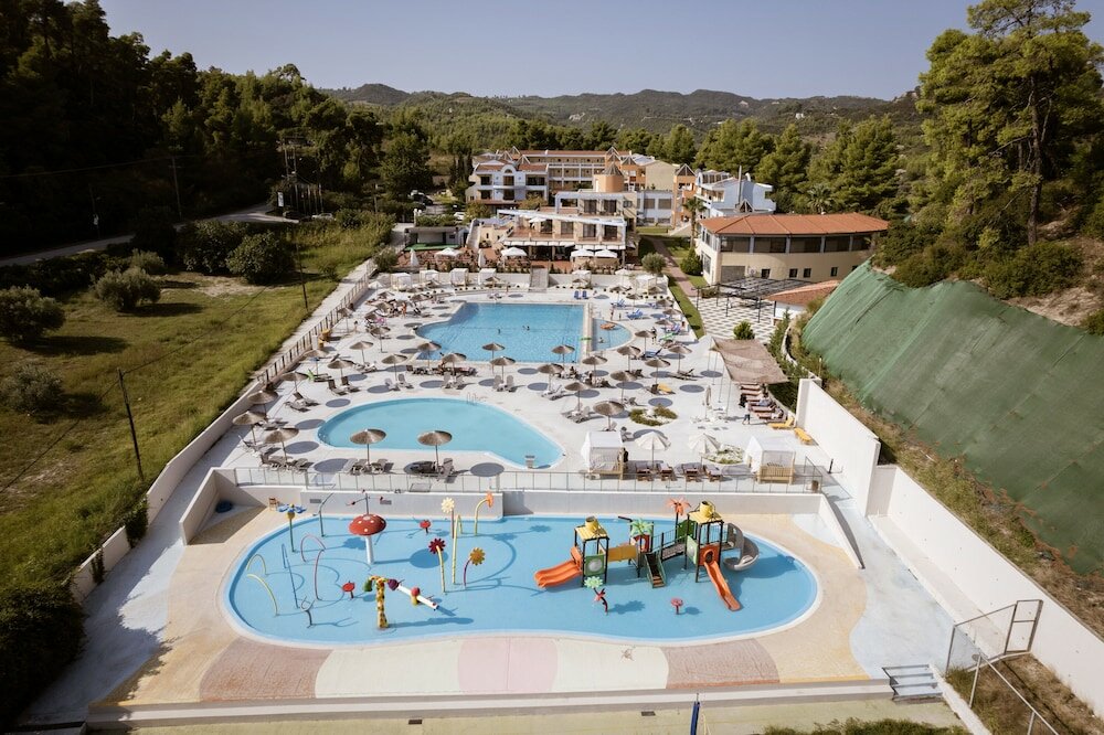 Фото Atrium Hotel