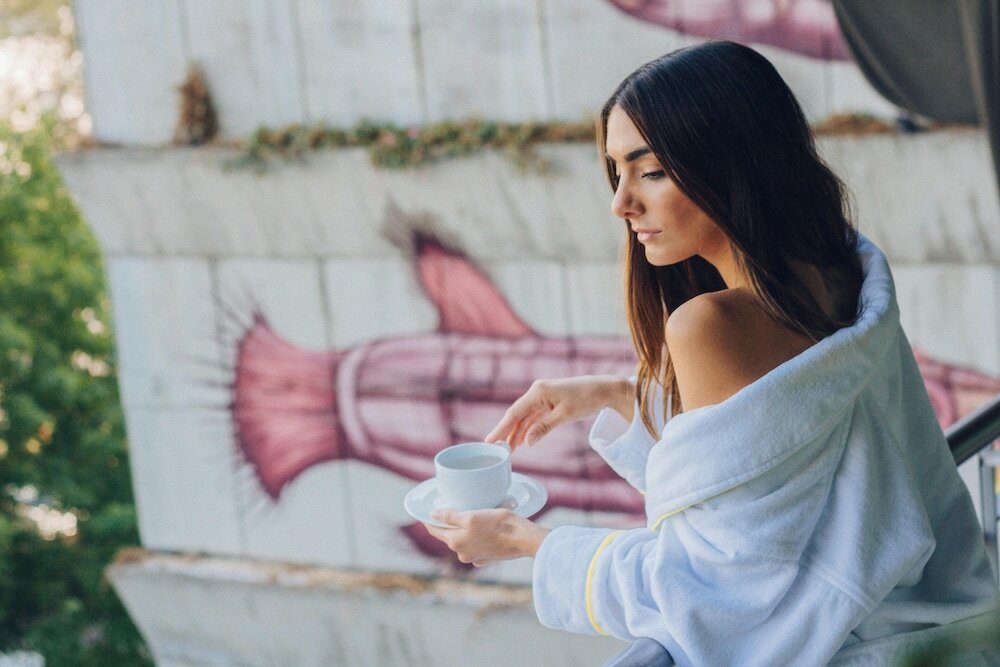 Фото W Mexico City