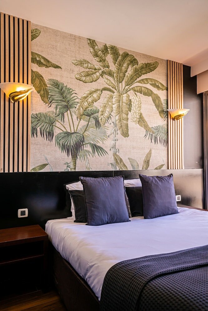Фото Hotel Gallia Cannes