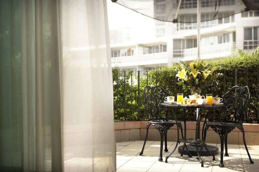 Фото Fraser Place Robertson Walk, Singapore