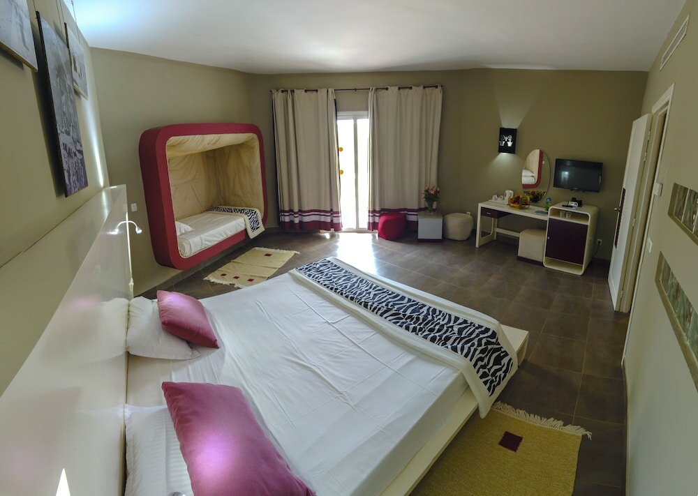 Фото Hotel Fiesta Beach Djerba