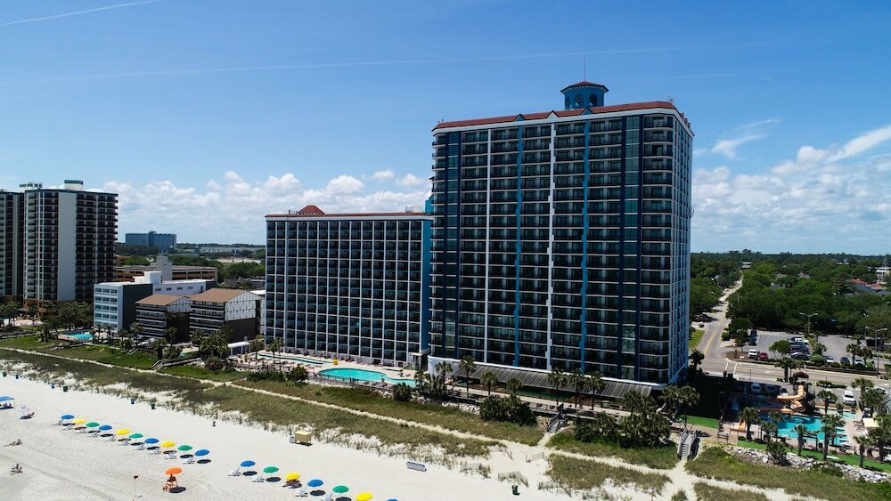 Фото Caribbean Resort & Villas