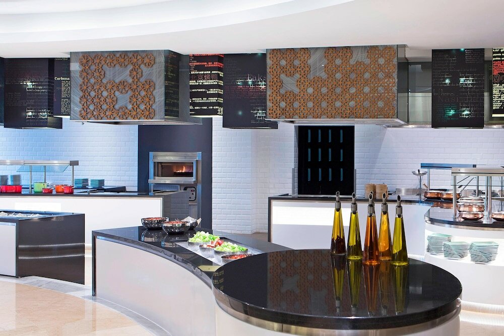 Фото Le Meridien Kuala Lumpur