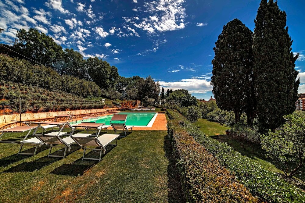 Фото Borgo Grondaie