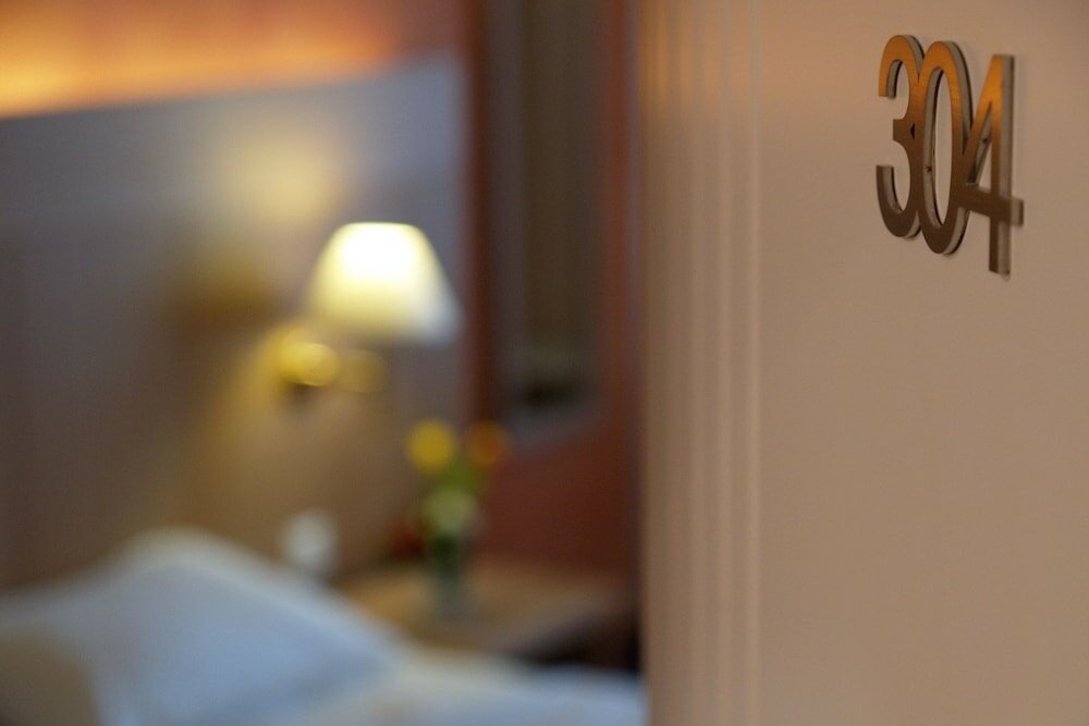 Фото Hotel Du Lac Locarno