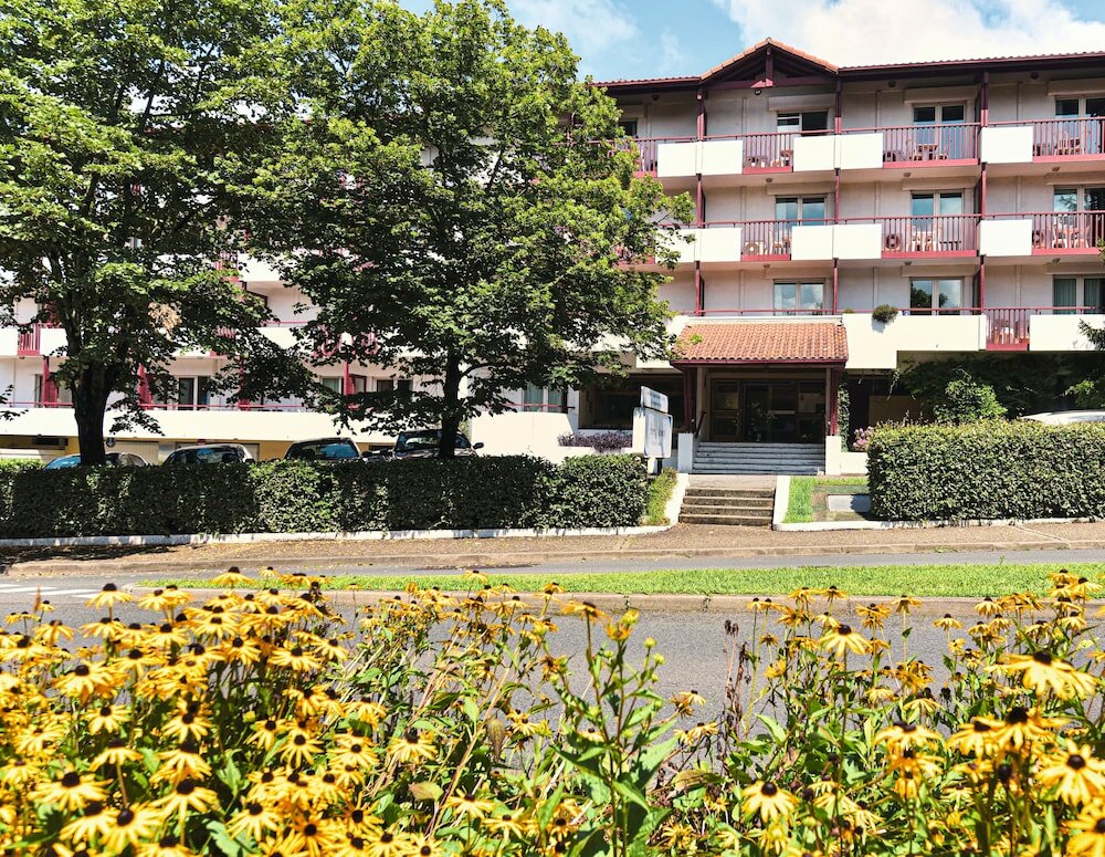 Фото Pierre & Vacances Résidence Eguzki