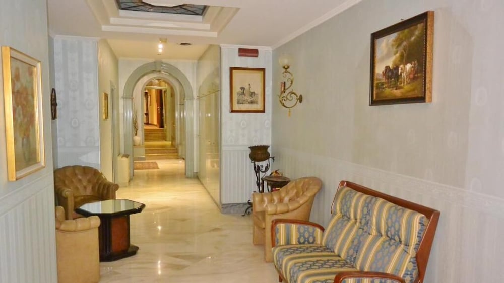 Фото IH Hotels Milano Bocconi