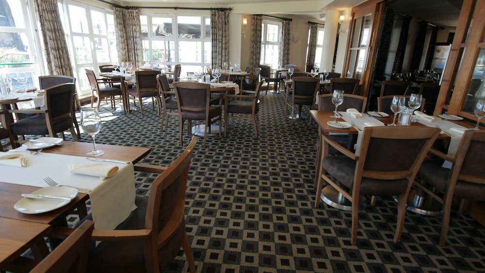 Фото Big Blue Hotel