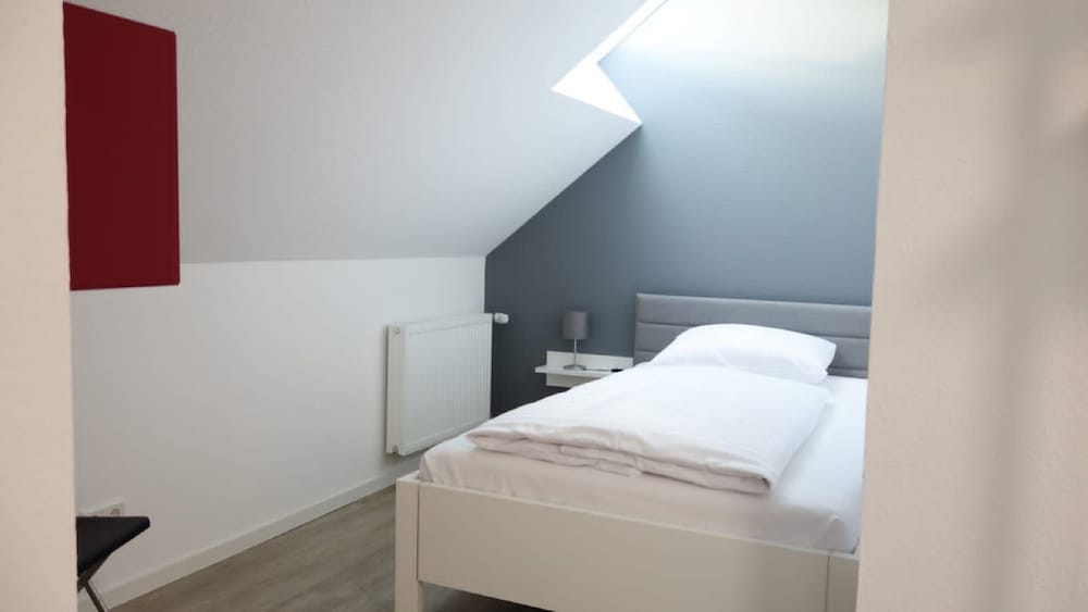 Фото Plaza Inn Hannover City Nord