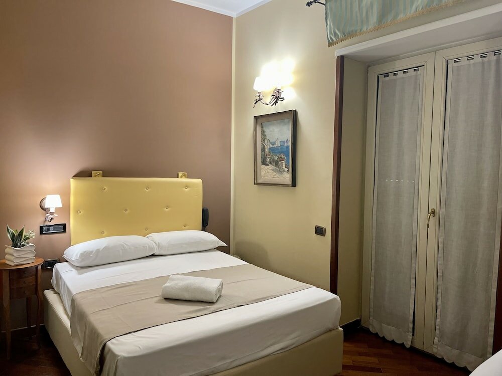 Фото Hotel Suite Ares